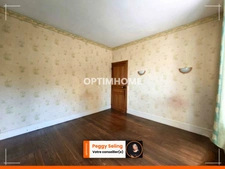Maison à vendre 8 pièces WIGNEHIES (59)