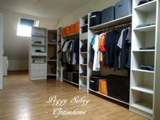 59 - Vente Maison Hautmont - 144 m²- 5 chambres sur + de 15 ares de terrain.
