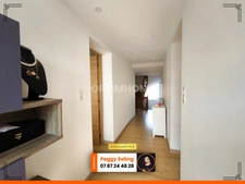 Maison à vendre 7 pièces TRELON (59)