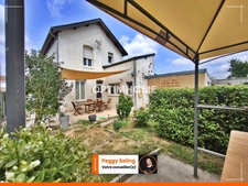 Maison à vendre 6 pièces FOURMIES (59)