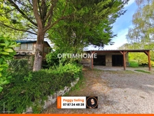 Maison à vendre 8 pièces WIGNEHIES (59)