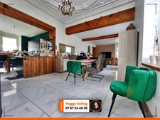Maison à vendre 10 pièces WIGNEHIES (59)