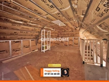 Maison à vendre 4 pièces WIGNEHIES (59)