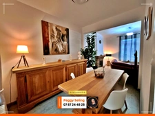 Maison à vendre 6 pièces FOURMIES (59)