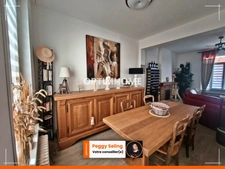 Maison à vendre 6 pièces FOURMIES (59)