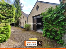 Maison à vendre 13 pièces LA CAPELLE (02)