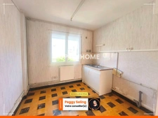 Maison à vendre 5 pièces FOURMIES (59)