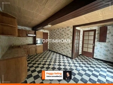 Maison à vendre 7 pièces MONDREPUIS (02)