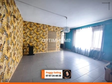Maison à vendre 6 pièces WIGNEHIES (59)