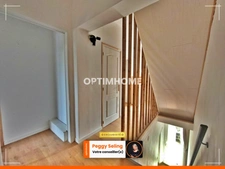 Maison à vendre 6 pièces Proche de Trélon  (59)