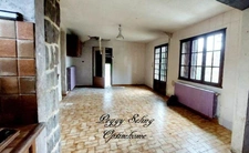 Maison à vendre 7 pièces FERON (59)
