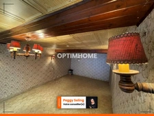 Maison à vendre 7 pièces MONDREPUIS (02)