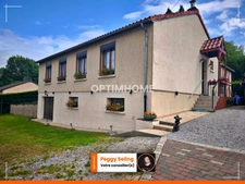 Maison à vendre 5 pièces ORIGNY EN THIERACHE (02)