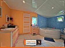 Maison à vendre 9 pièces Proche de  Hirson (02)
