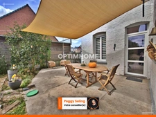 Maison à vendre 6 pièces FOURMIES (59)