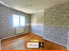 Maison à vendre 5 pièces FOURMIES (59)