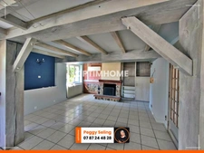 Maison à vendre 8 pièces WIGNEHIES (59)