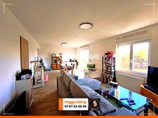 Maison à vendre 6 pièces HIRSON (02)