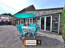 Maison à vendre 10 pièces WIGNEHIES (59)