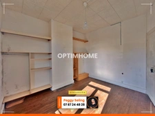 Maison à vendre 4 pièces WIGNEHIES (59)