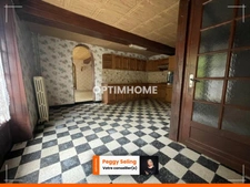 Maison à vendre 7 pièces MONDREPUIS (02)