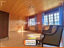 Maison à vendre 6 pièces TRELON (59)