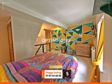 Maison à vendre 7 pièces TRELON (59)