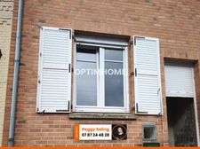 Maison à vendre 6 pièces WIGNEHIES (59)