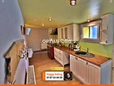 Maison à vendre 7 pièces TRELON (59)