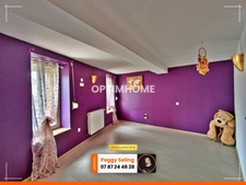Maison à vendre 7 pièces TRELON (59)