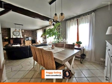 Maison à vendre 5 pièces ORIGNY EN THIERACHE (02)