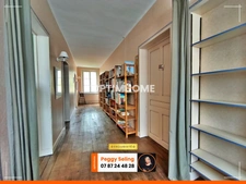 Maison à vendre 13 pièces LA CAPELLE (02)