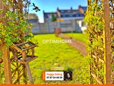 Maison à vendre 6 pièces TRELON (59)