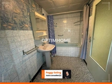 Maison à vendre 7 pièces MONDREPUIS (02)