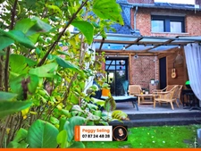 Maison à vendre 6 pièces FOURMIES (59)