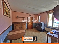 Maison à vendre 12 pièces WIGNEHIES (59)