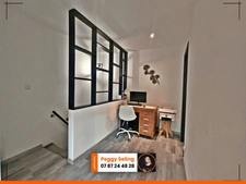 Maison à vendre 8 pièces WIGNEHIES (59)