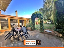 Maison à vendre 9 pièces Proche de  Hirson (02)