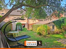 Maison à vendre 9 pièces Proche de  Hirson (02)