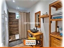 Maison à vendre 6 pièces Proche de Trélon  (59)