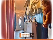 Maison à vendre 6 pièces FOURMIES (59)