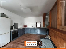 Maison à vendre 10 pièces WIGNEHIES (59)