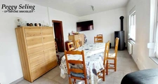 59 - Vente Maison Sorle-le-Château ~ 132m² - sur + d'1 ha de terrain.
