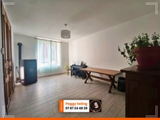 Maison à vendre 8 pièces WIGNEHIES (59)