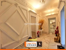 Maison à vendre 13 pièces HIRSON (02)
