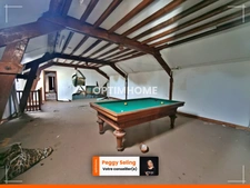 Maison à vendre 12 pièces WIGNEHIES (59)
