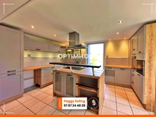 Maison à vendre 6 pièces WIGNEHIES (59)