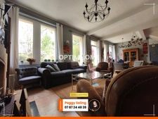 Maison à vendre 13 pièces LA CAPELLE (02)
