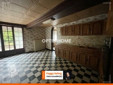 Maison à vendre 7 pièces MONDREPUIS (02)