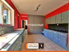 Maison à vendre 8 pièces WIGNEHIES (59)